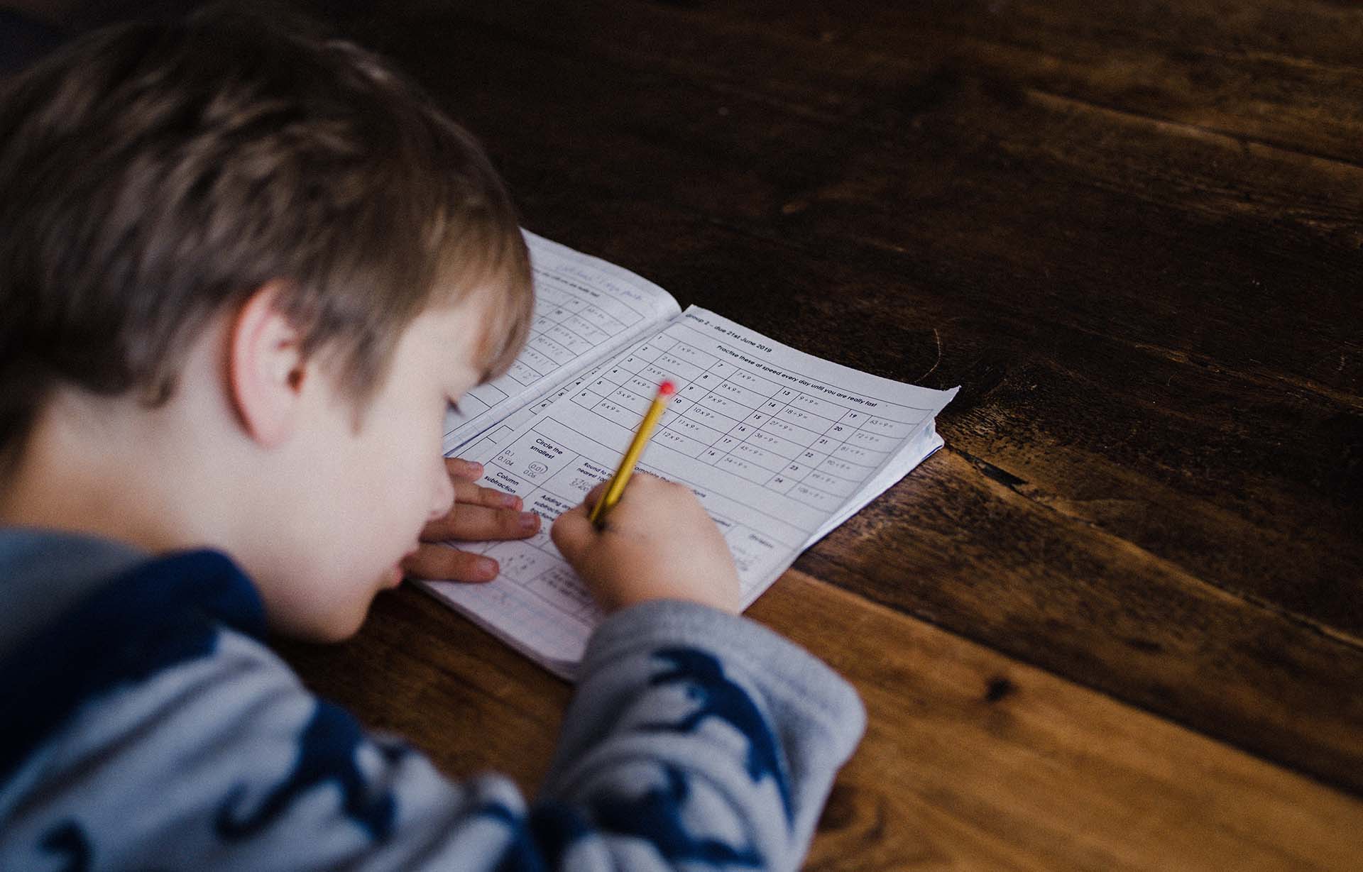 Chandrajyoti School Campus